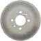 Centric Parts Gcx Brake Rotor, 320.50015 320.50015 - alternate 1